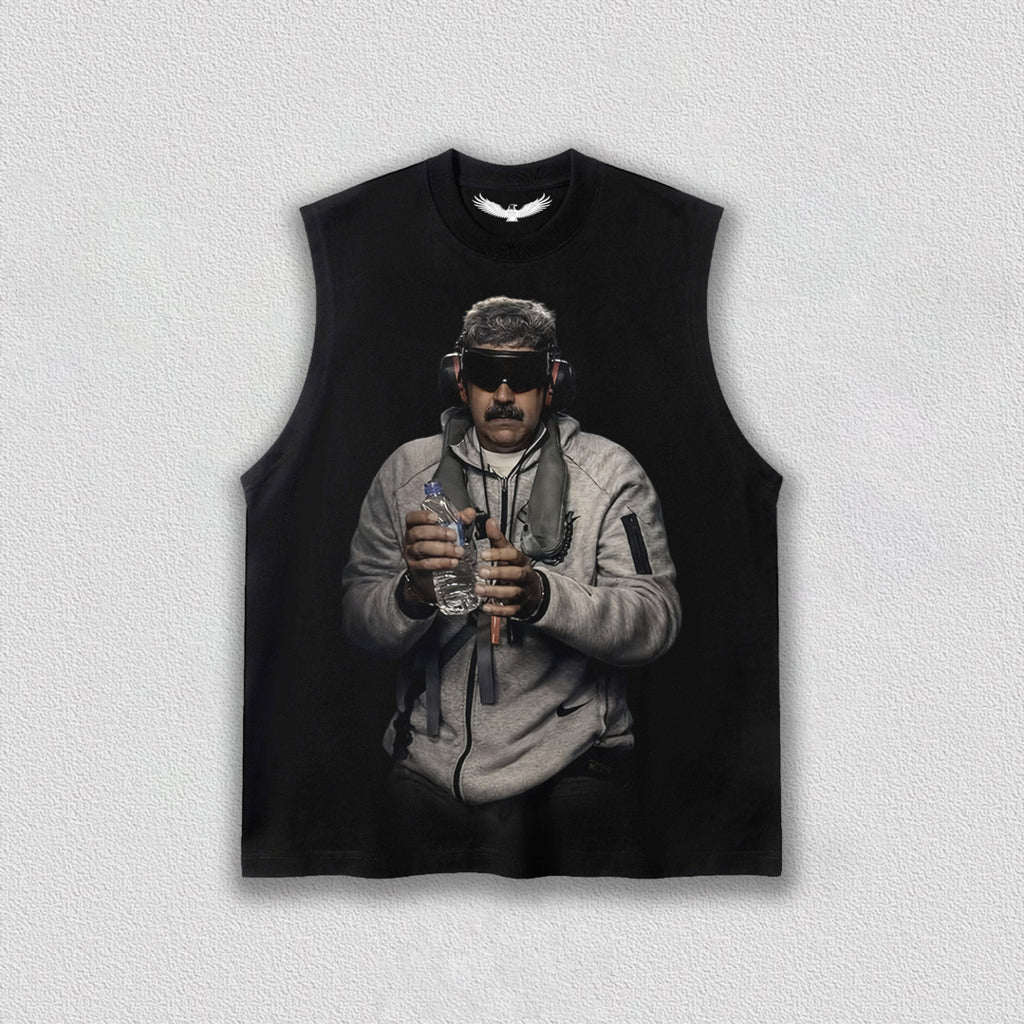 Nicolás Maduro 2.0 TEE