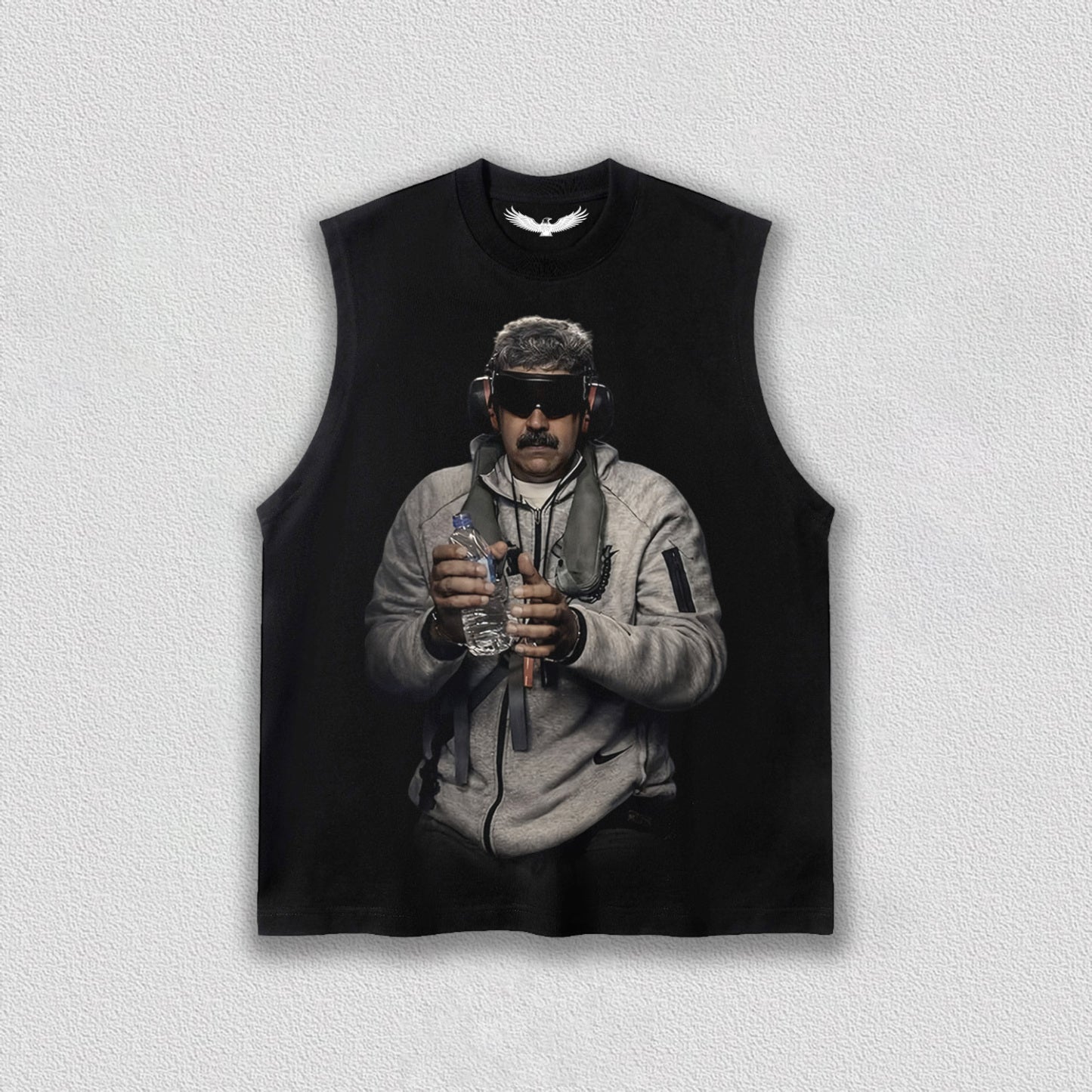 Nicolás Maduro 2.0 TEE