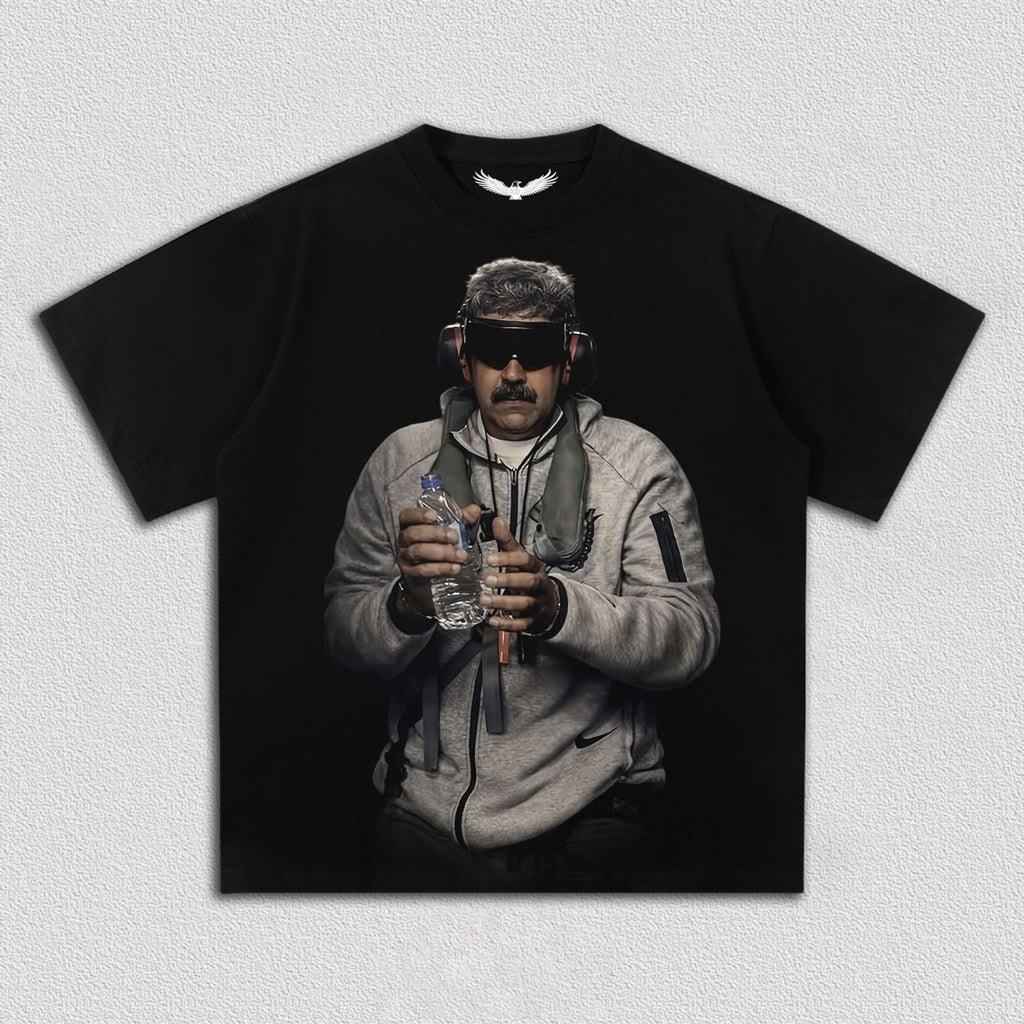 Nicolás Maduro 2.0 TEE