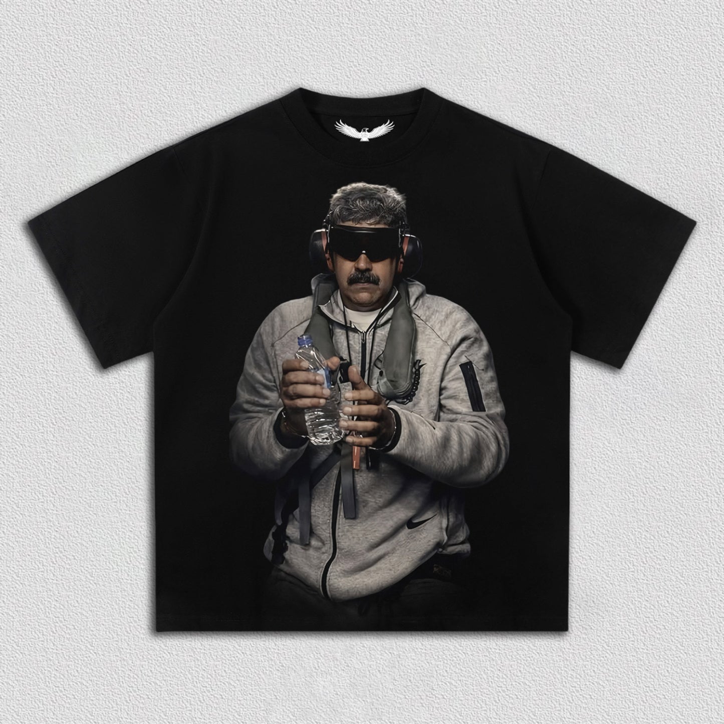 Nicolás Maduro 2.0 TEE