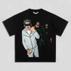 Maduro JUST DO IT TEE