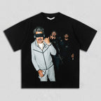 Maduro JUST DO IT TEE