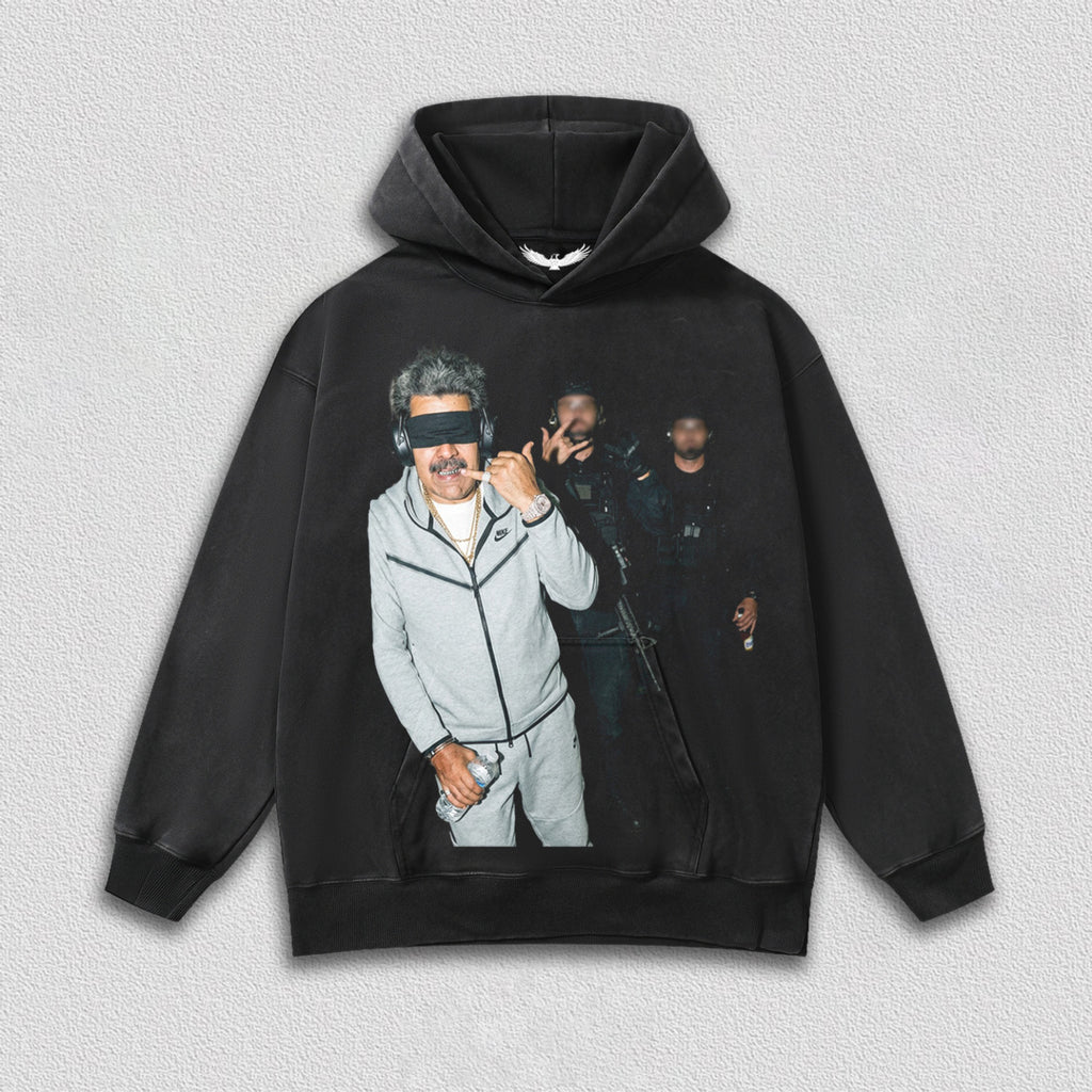 Maduro JUST DO IT TEE