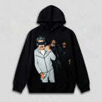 Maduro JUST DO IT TEE