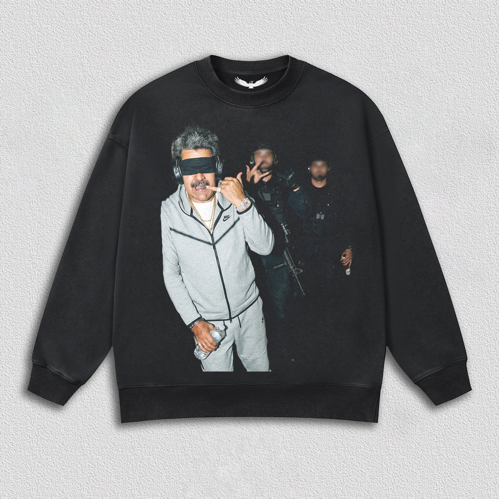 Maduro JUST DO IT TEE