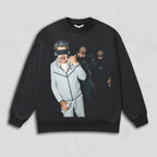 Maduro JUST DO IT TEE