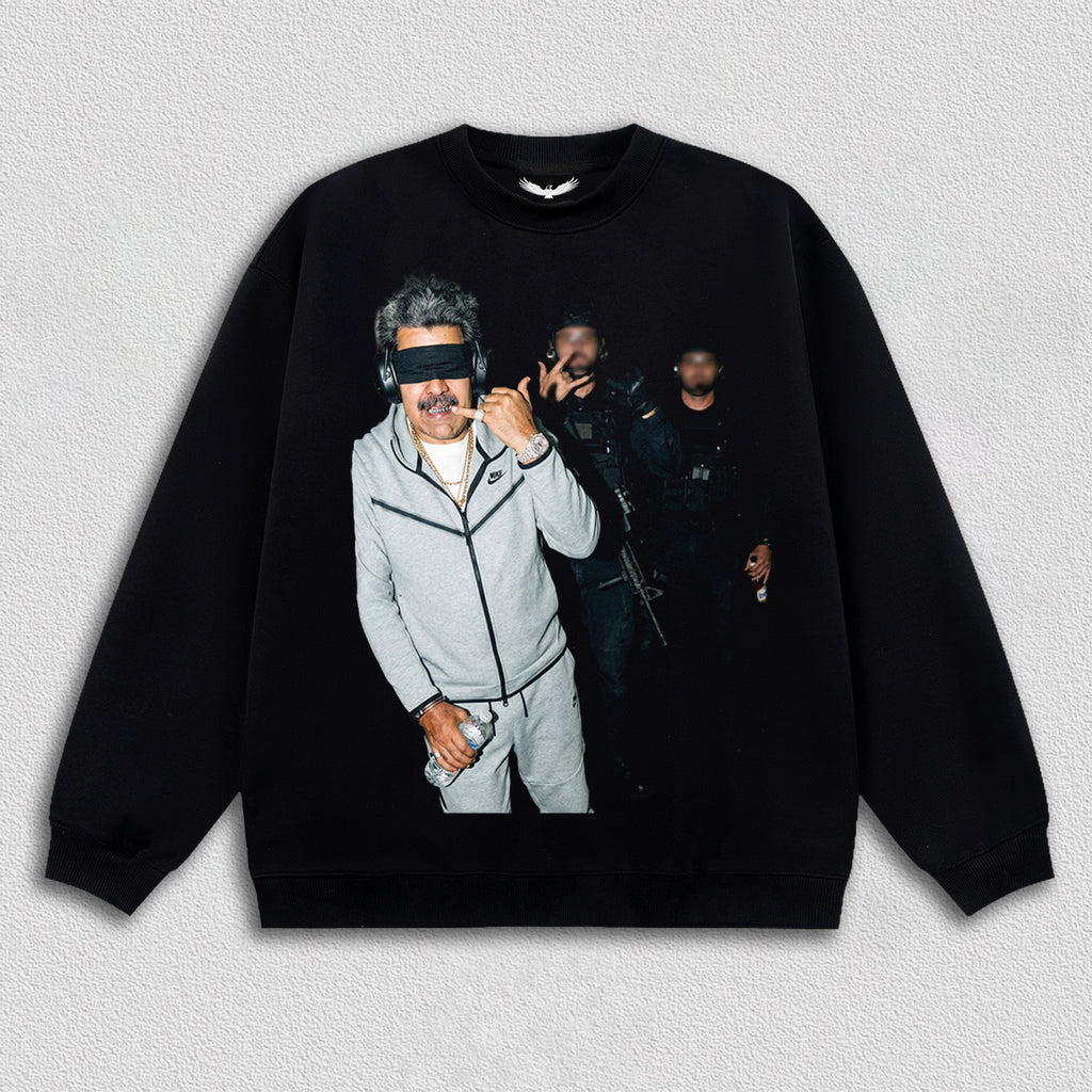 Maduro JUST DO IT TEE