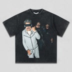 Maduro JUST DO IT TEE