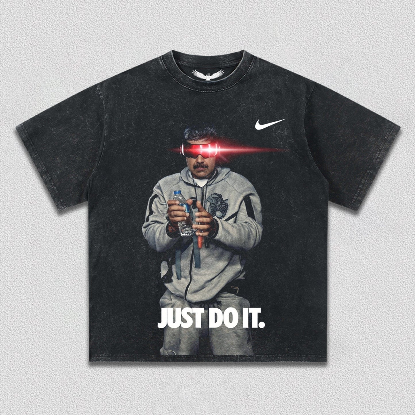 Nicolás Maduro JUST DO IT 2.0 TEE