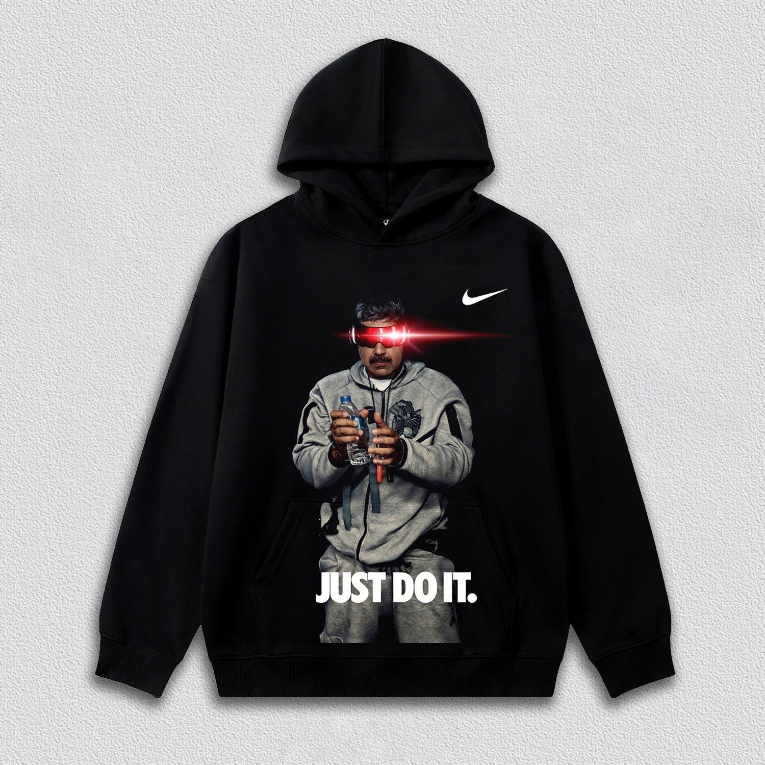 Nicolás Maduro JUST DO IT 2.0 TEE