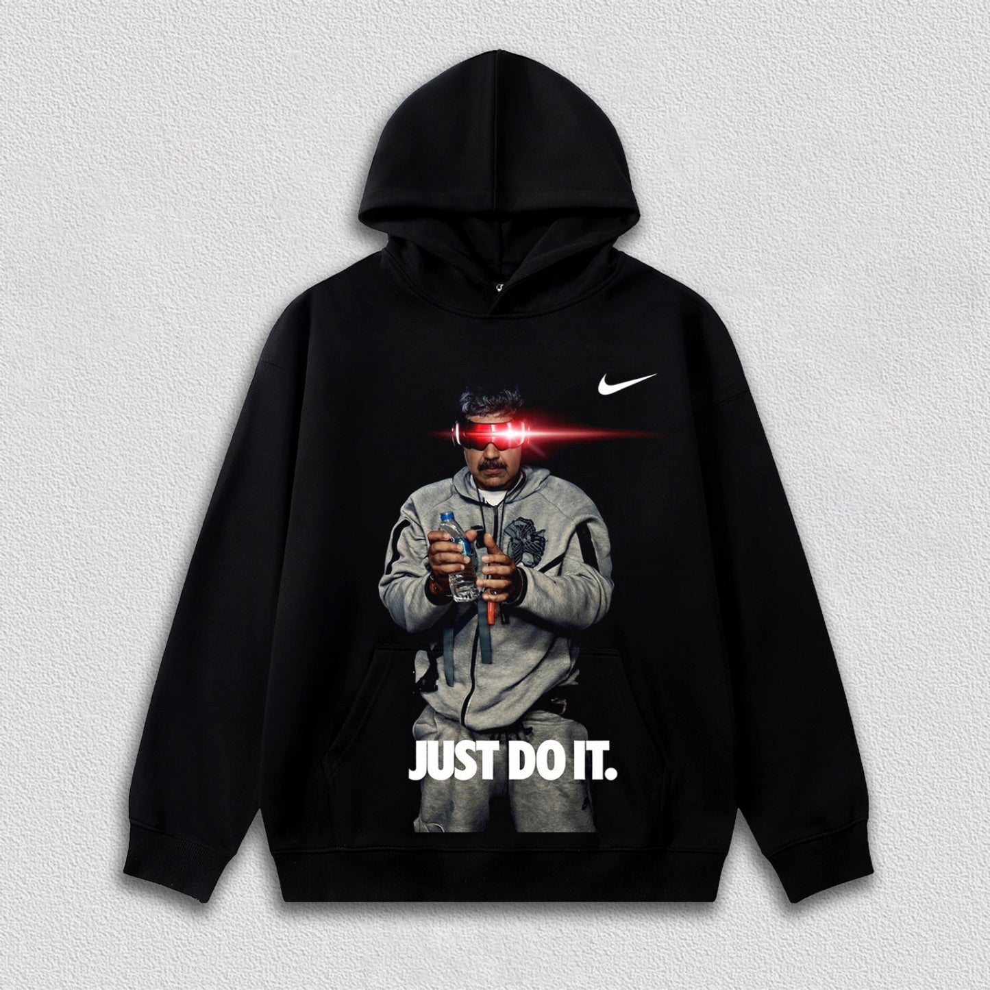 Nicolás Maduro JUST DO IT 2.0 TEE