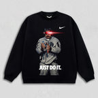 Nicolás Maduro JUST DO IT 2.0 TEE