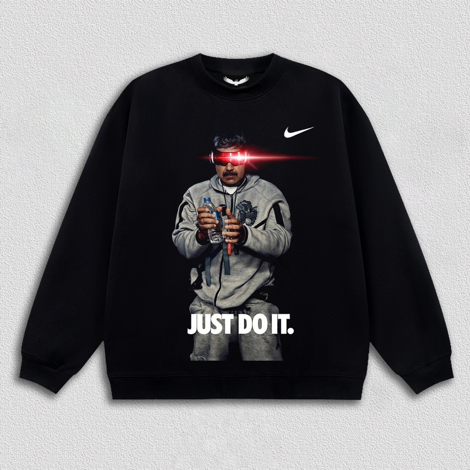 Nicolás Maduro JUST DO IT 2.0 TEE