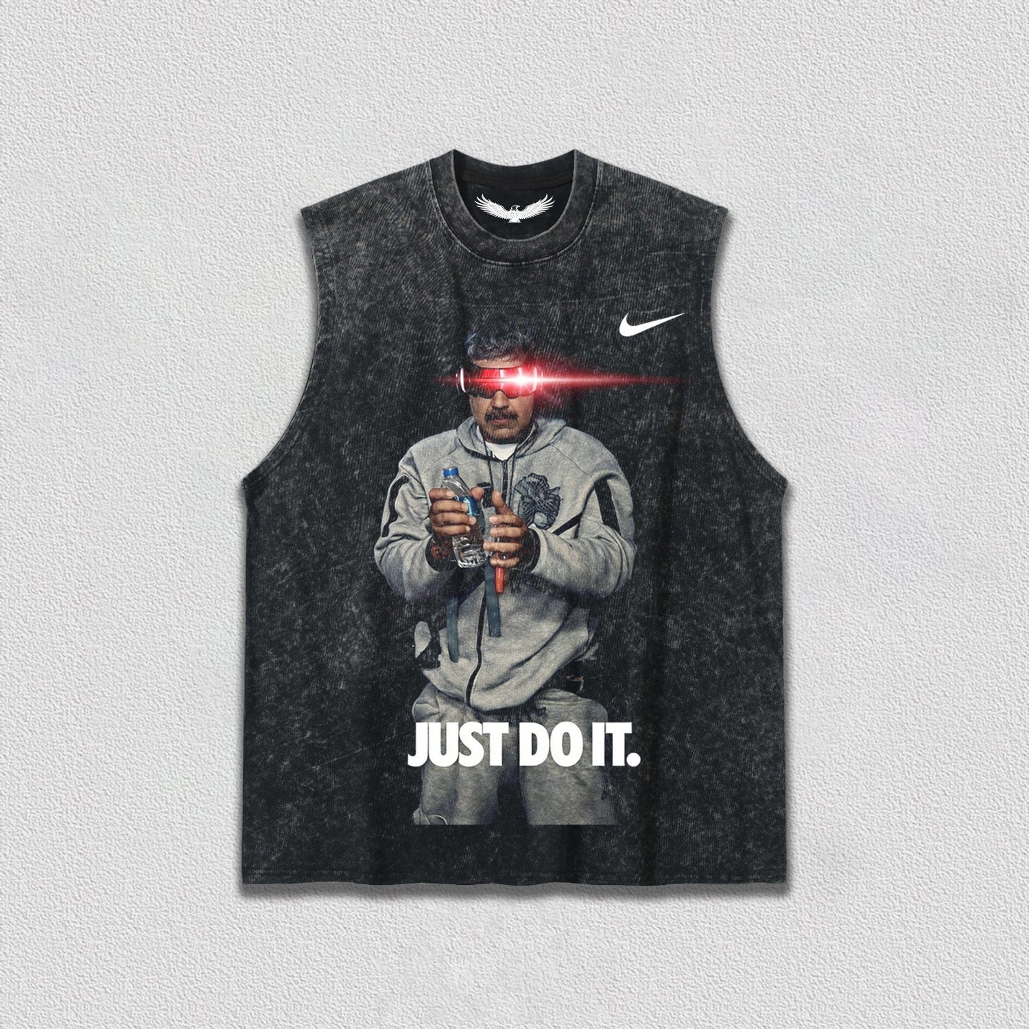 Nicolás Maduro JUST DO IT 2.0 TEE