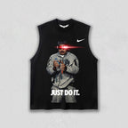 Nicolás Maduro JUST DO IT 2.0 TEE