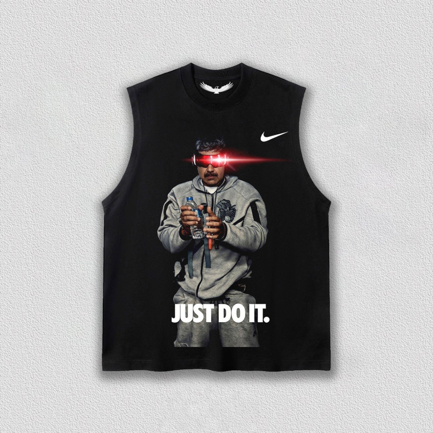 Nicolás Maduro JUST DO IT 2.0 TEE