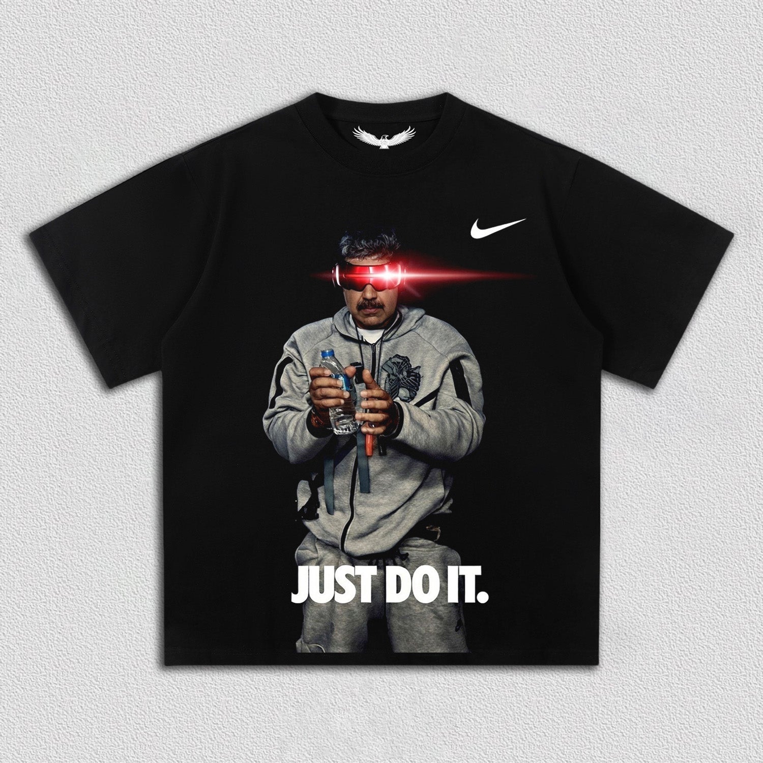 Nicolás Maduro JUST DO IT 2.0 TEE