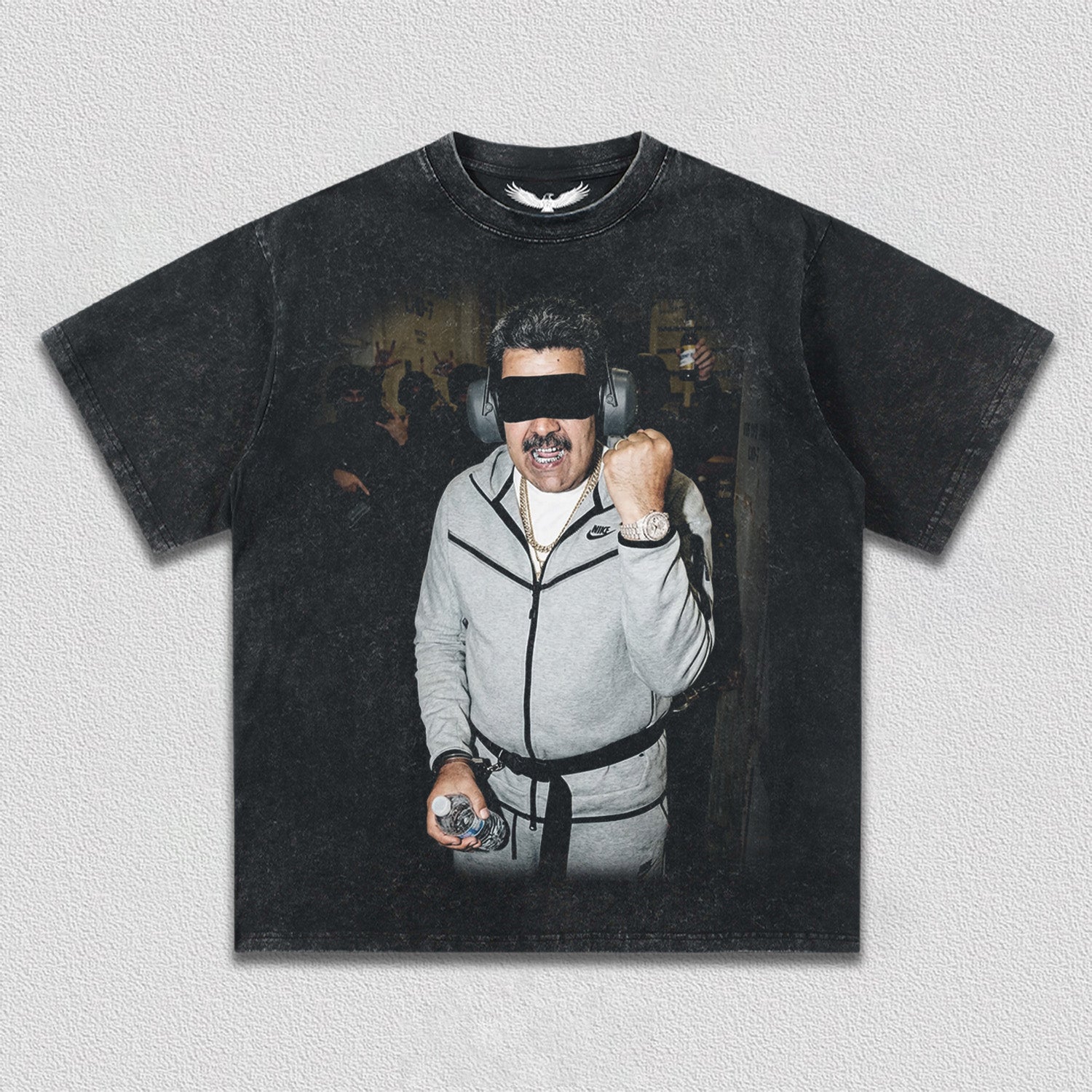 Nicolás Maduro 2026 3.0 TEE