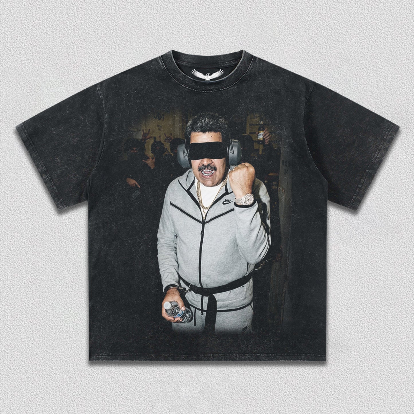 Nicolás Maduro 2026 3.0 TEE