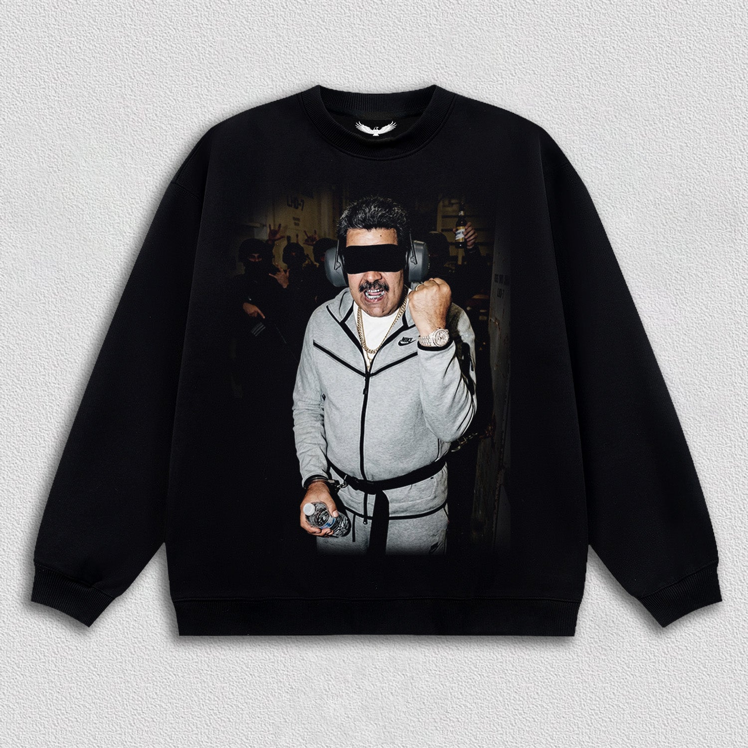 Nicolás Maduro 2026 3.0 TEE