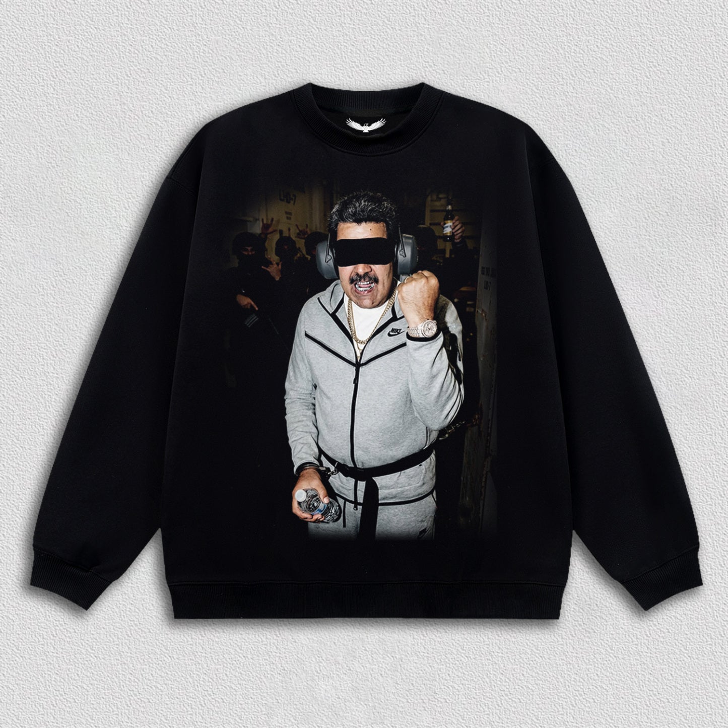 Nicolás Maduro 2026 3.0 TEE