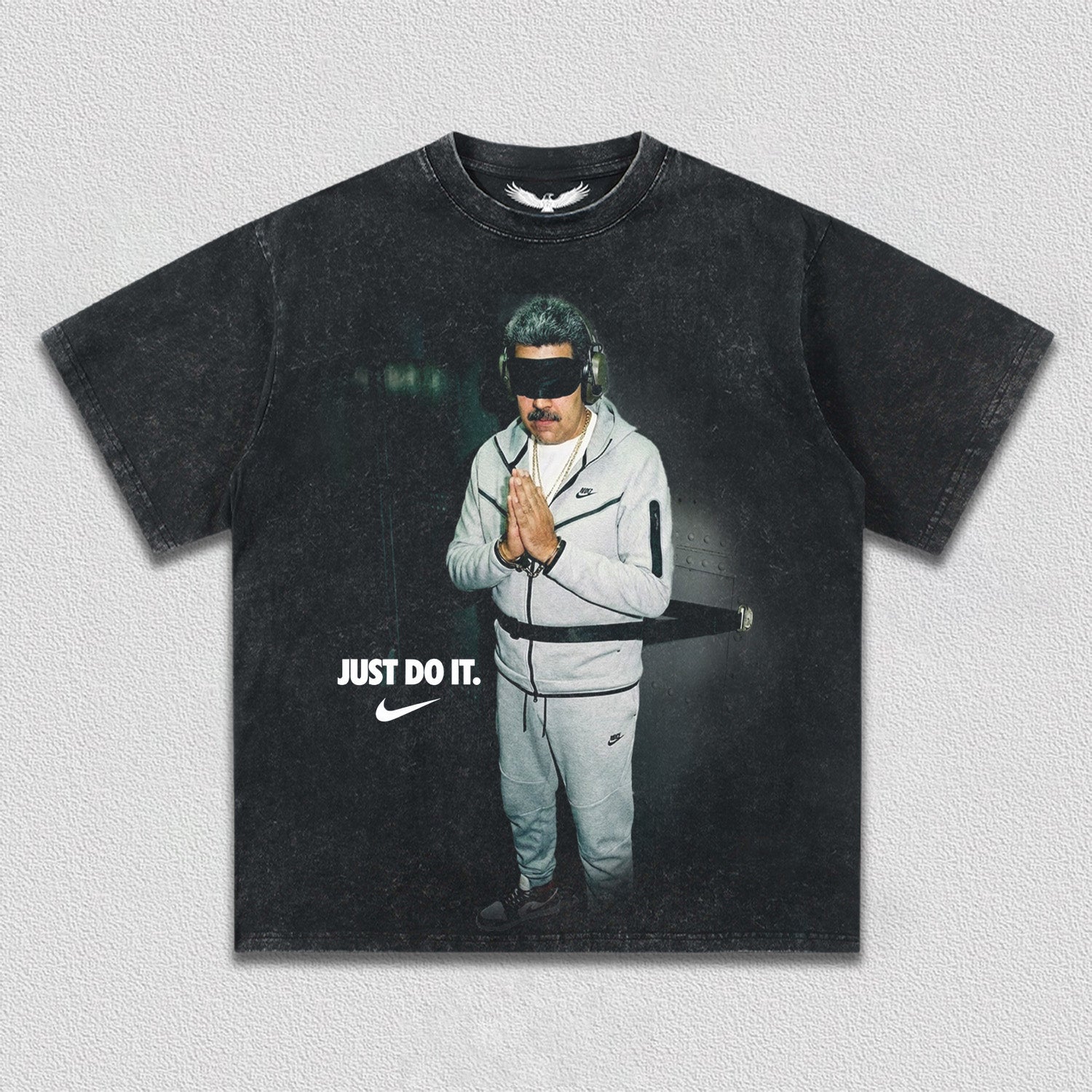 Nicolás Maduro 2026 5.0 TEE