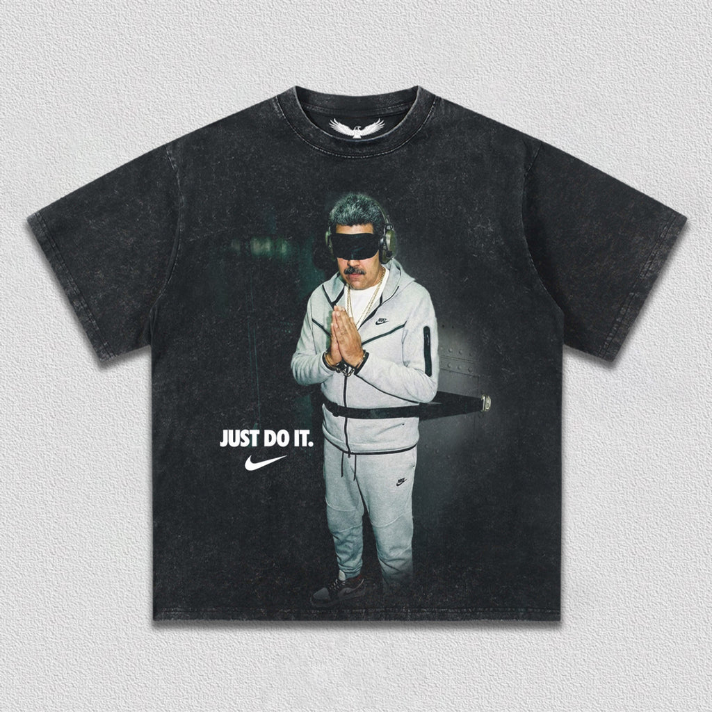 Nicolás Maduro 2026 5.0 TEE