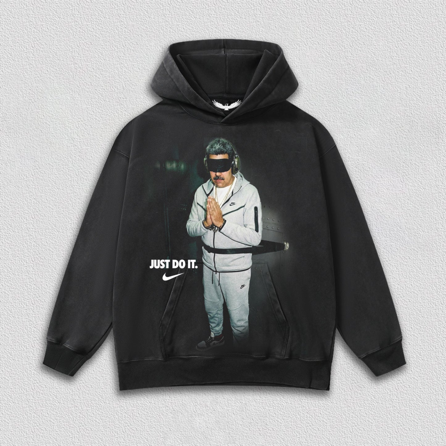 Nicolás Maduro 2026 5.0 TEE