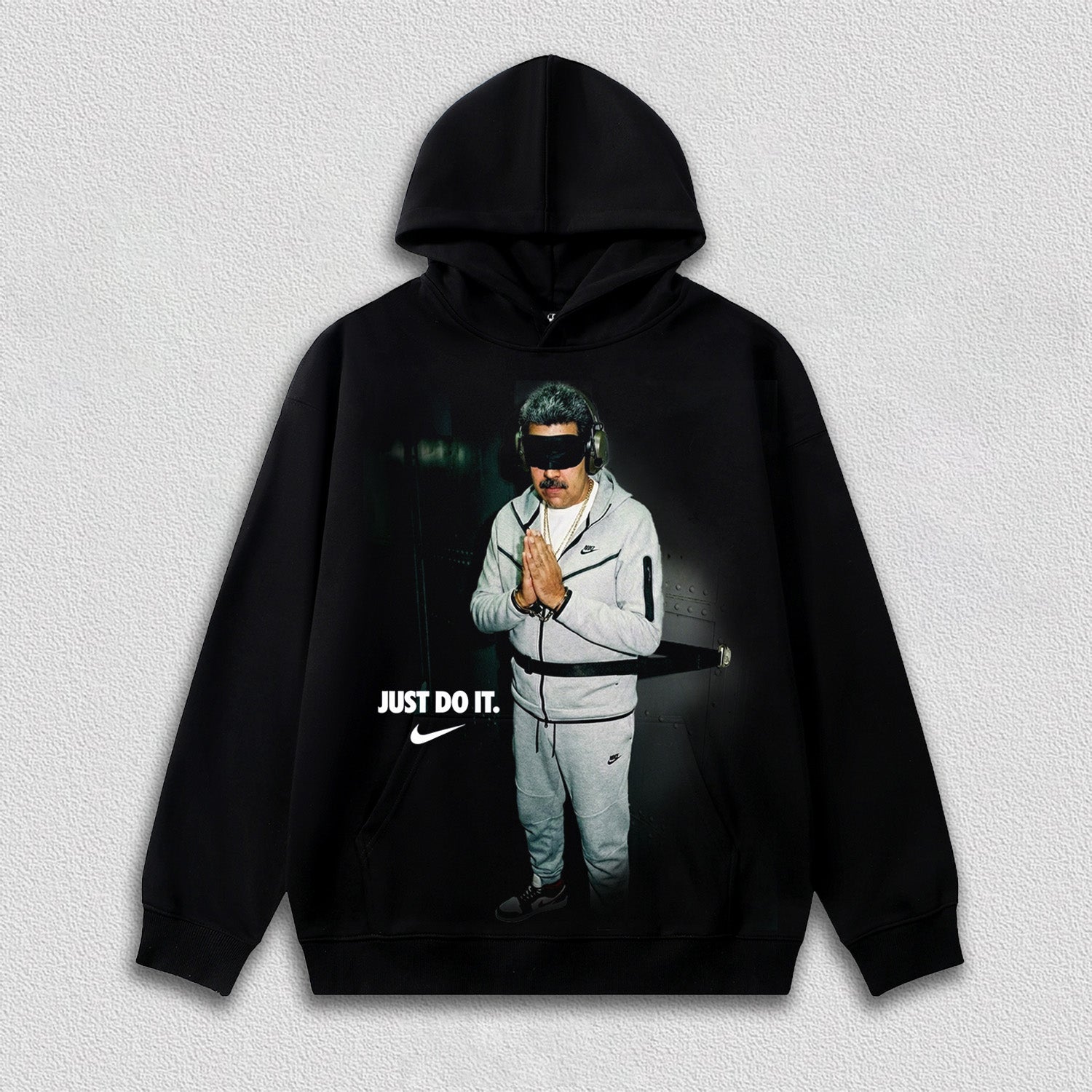 Nicolás Maduro 2026 5.0 TEE