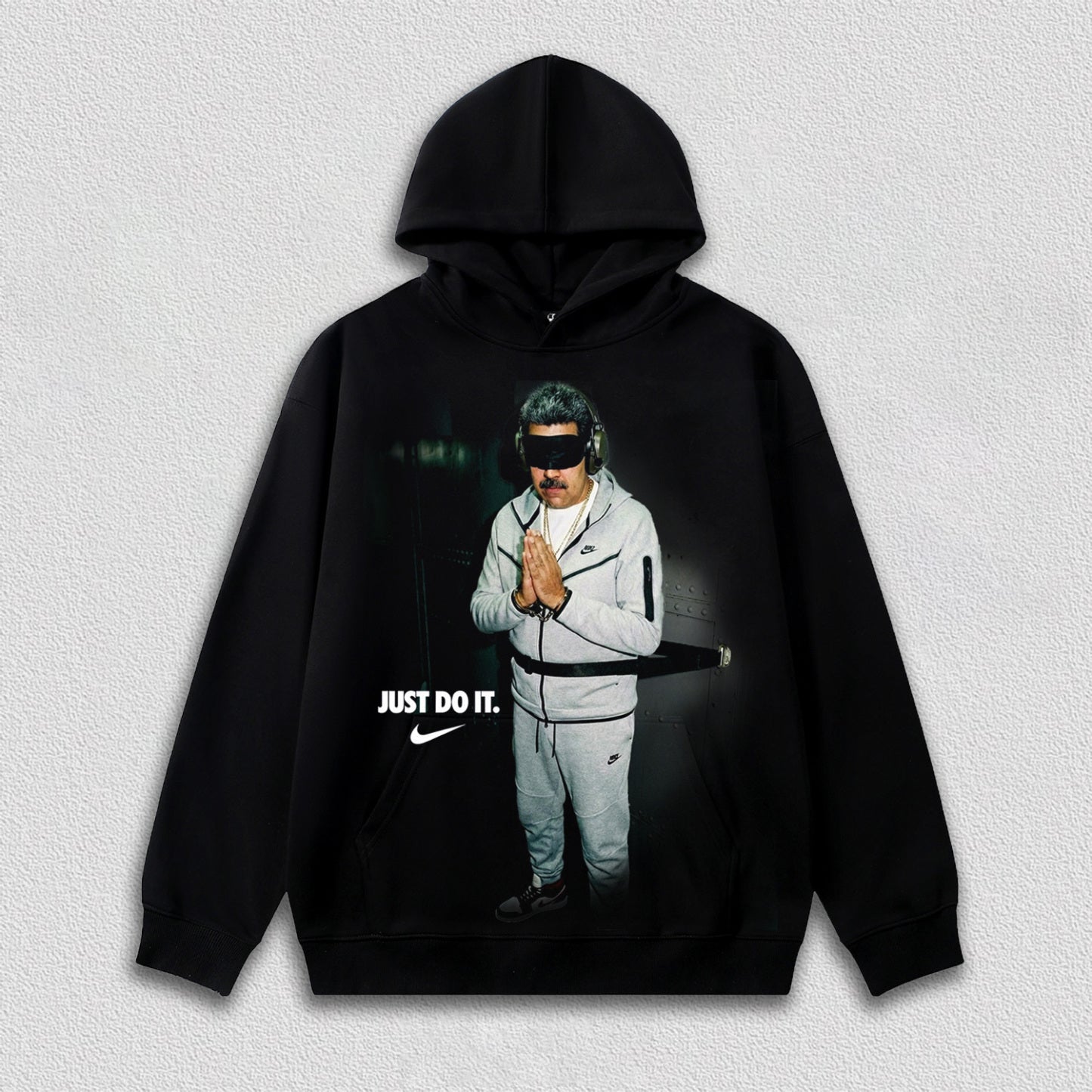 Nicolás Maduro 2026 5.0 TEE