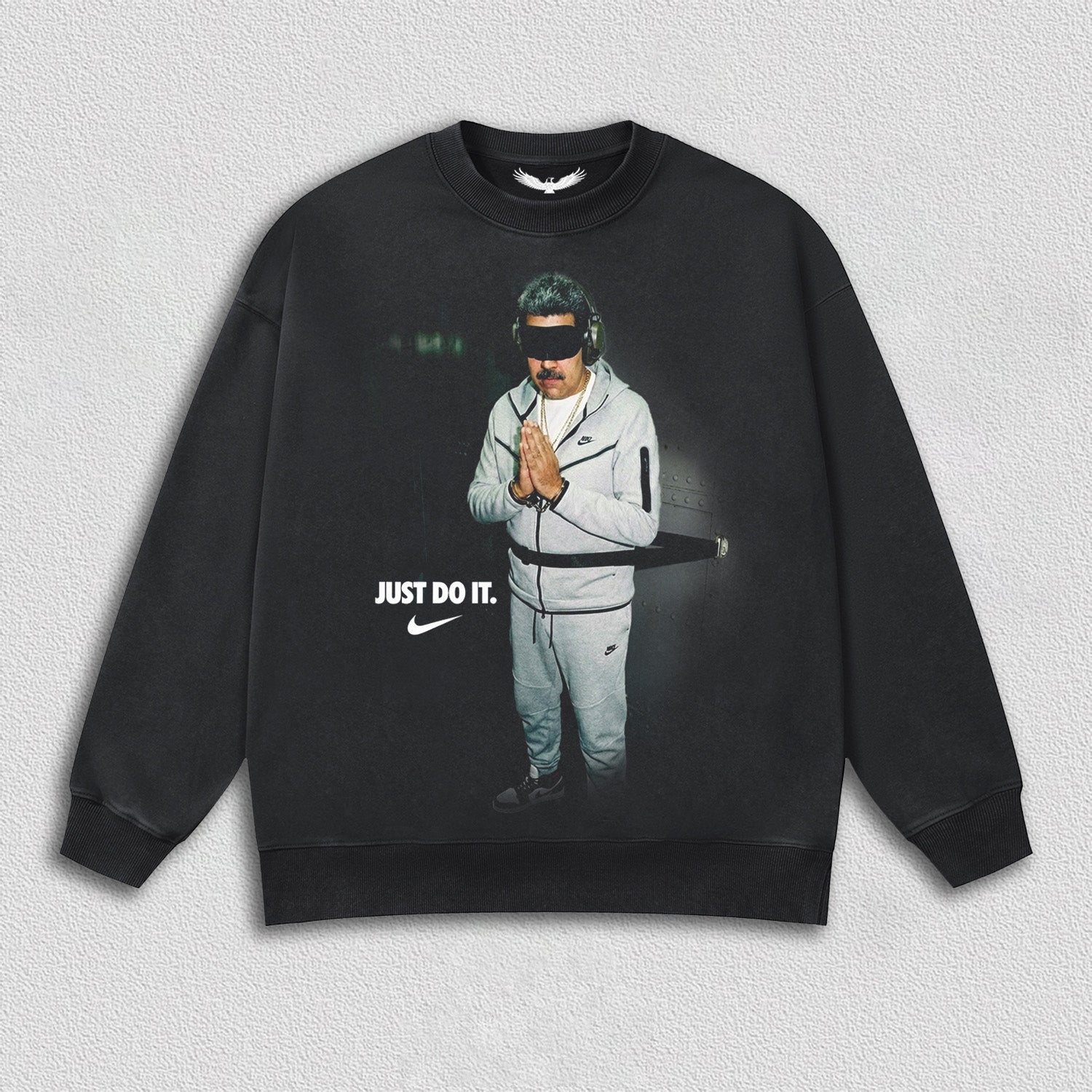 Nicolás Maduro 2026 5.0 TEE