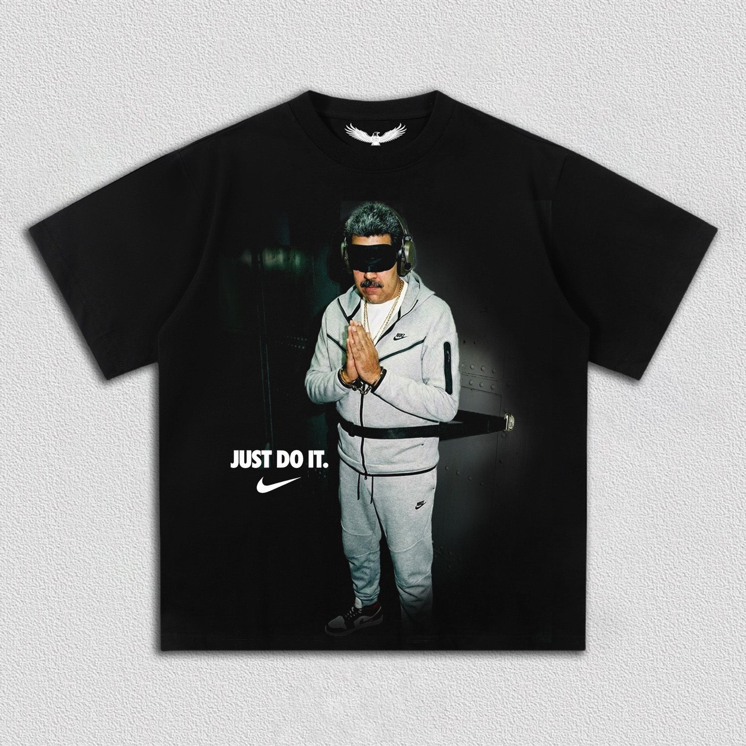 Nicolás Maduro 2026 5.0 TEE