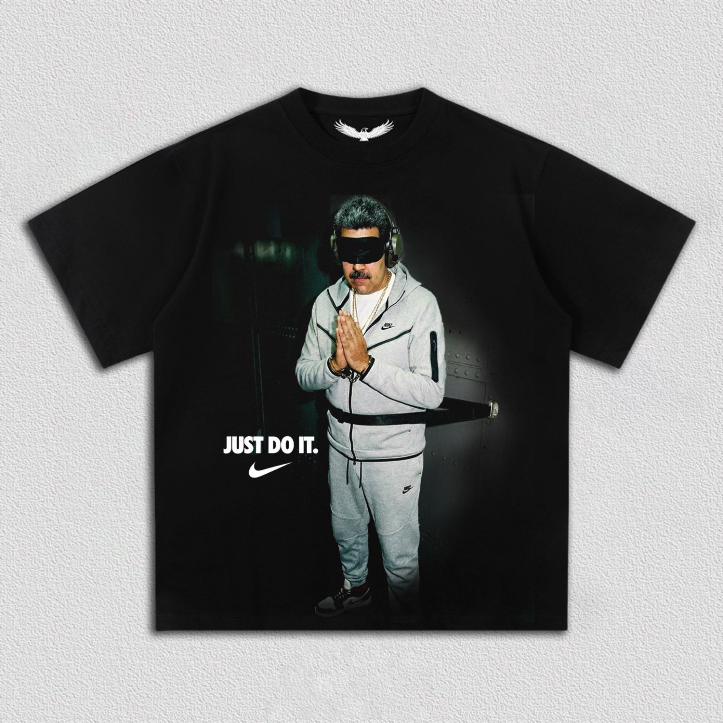 Nicolás Maduro 2026 5.0 TEE