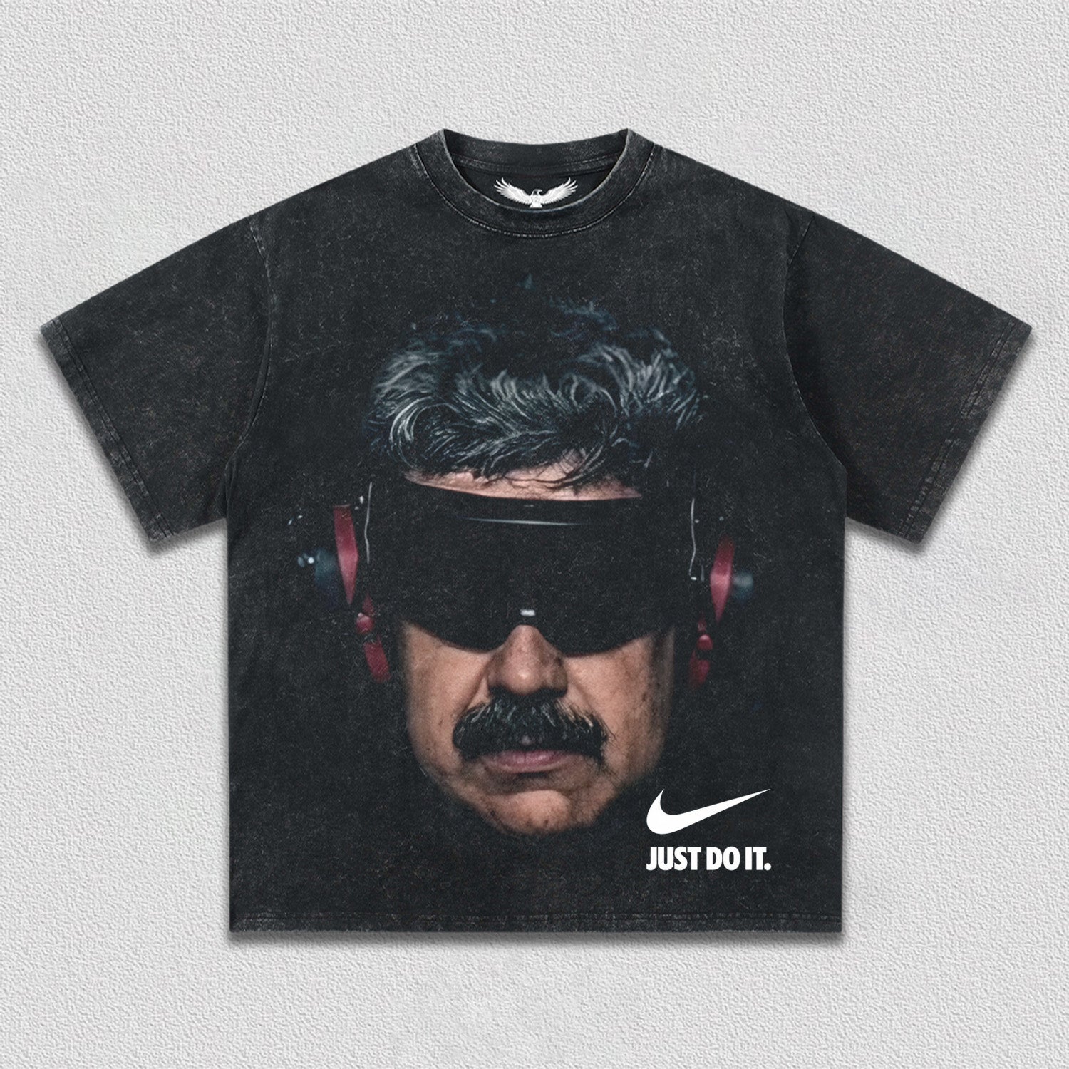 Nicolás Maduro 2026 TEE