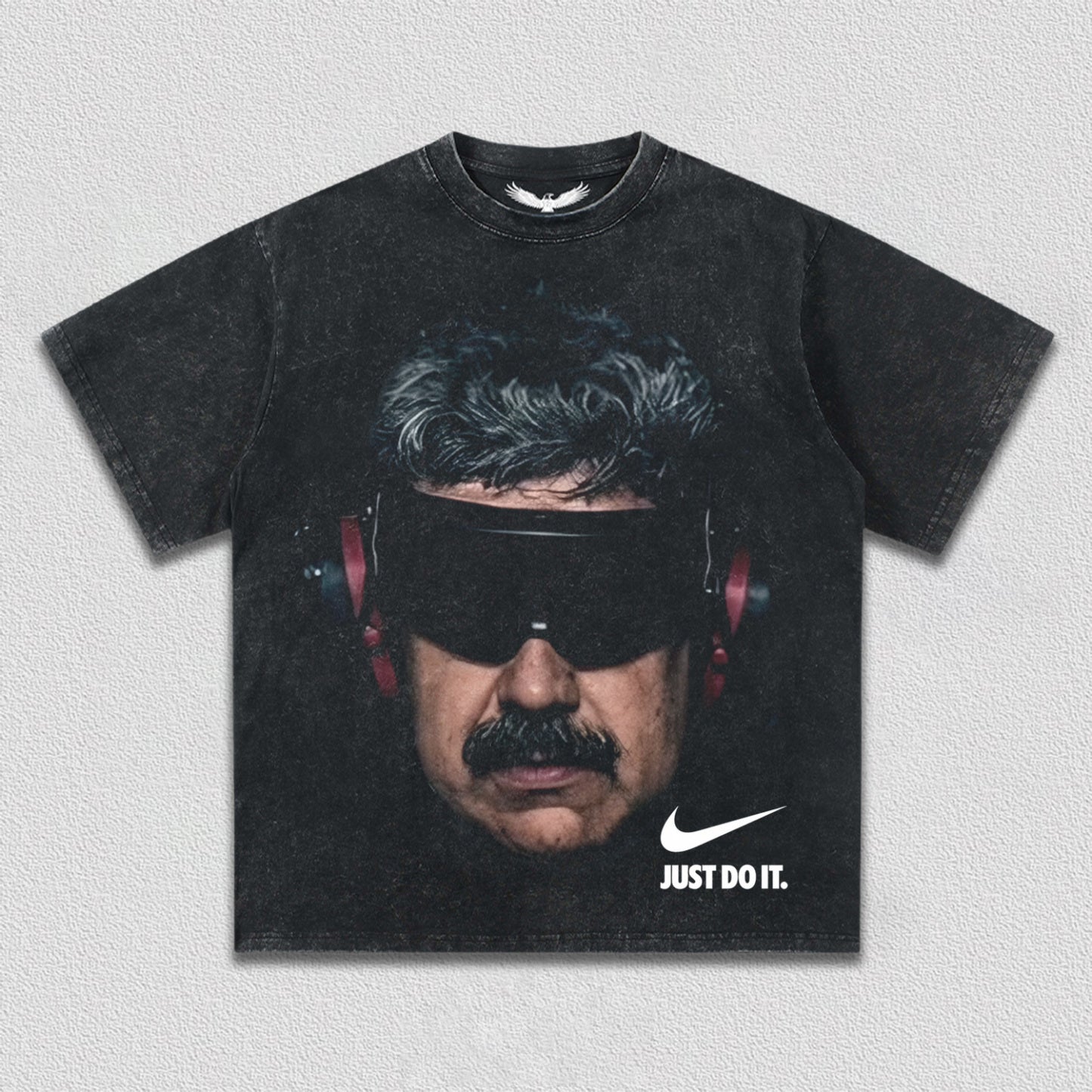 Nicolás Maduro 2026 TEE