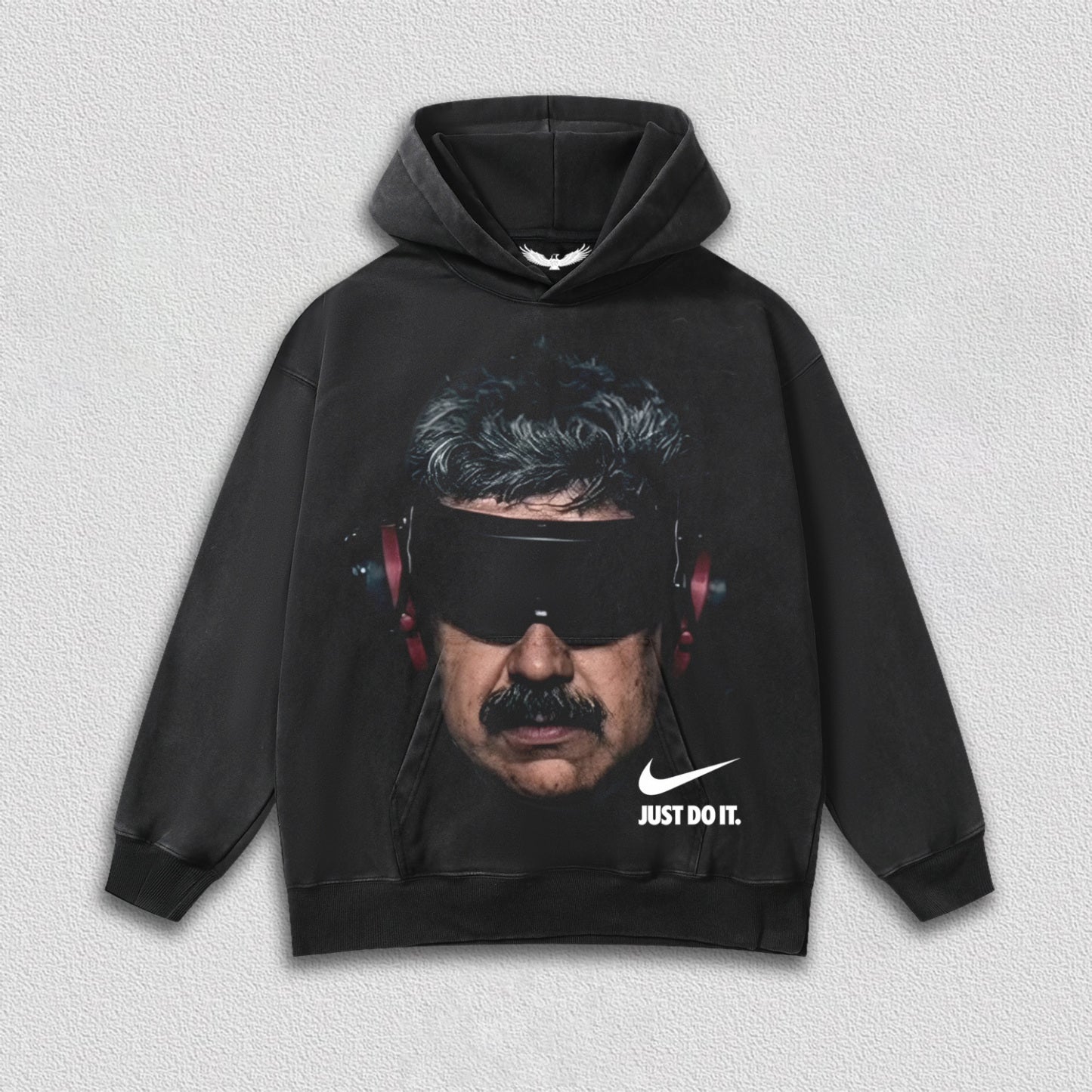 Nicolás Maduro 2026 TEE