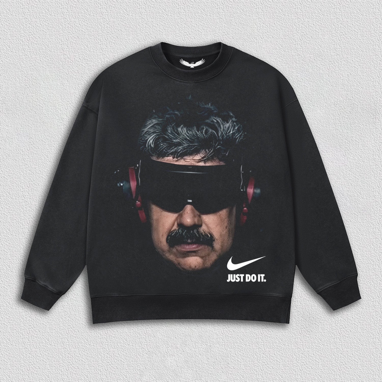 Nicolás Maduro 2026 TEE