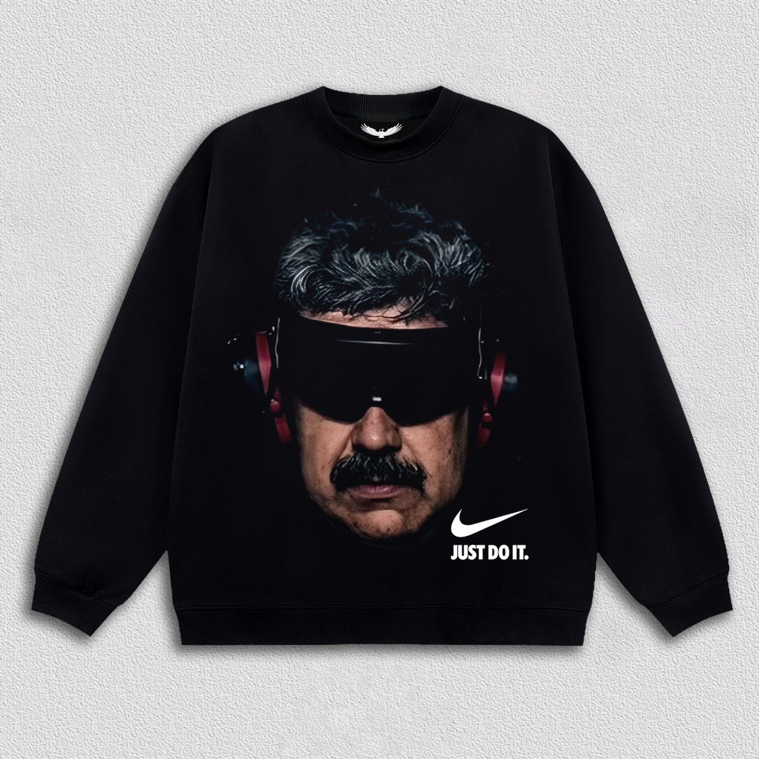 Nicolás Maduro 2026 TEE