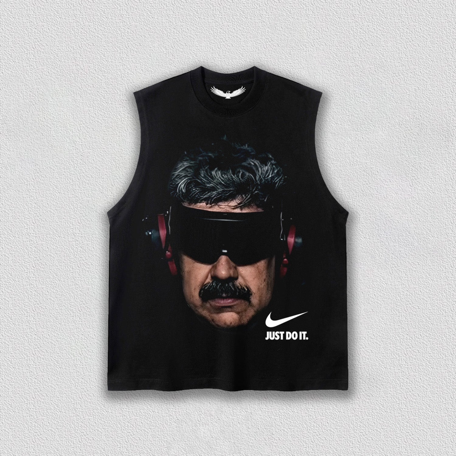 Nicolás Maduro 2026 TEE