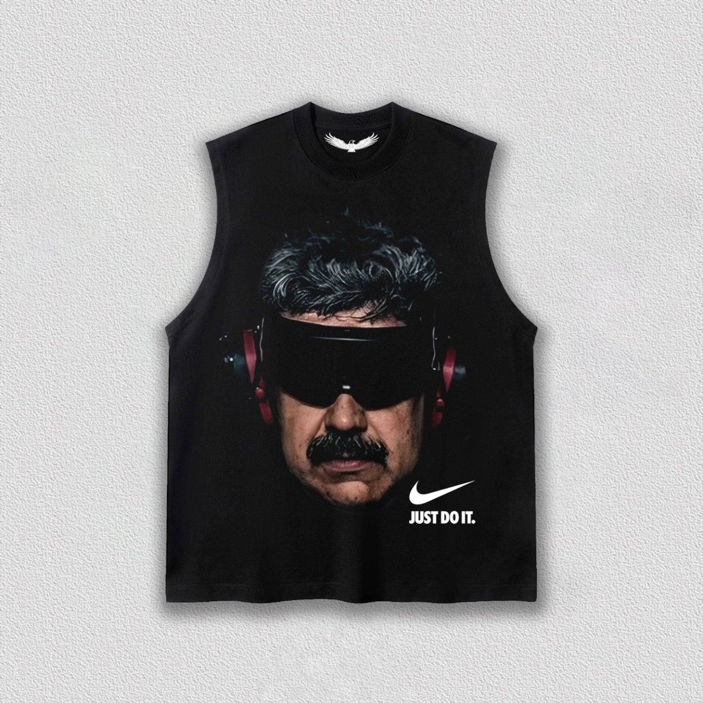 Nicolás Maduro 2026 TEE