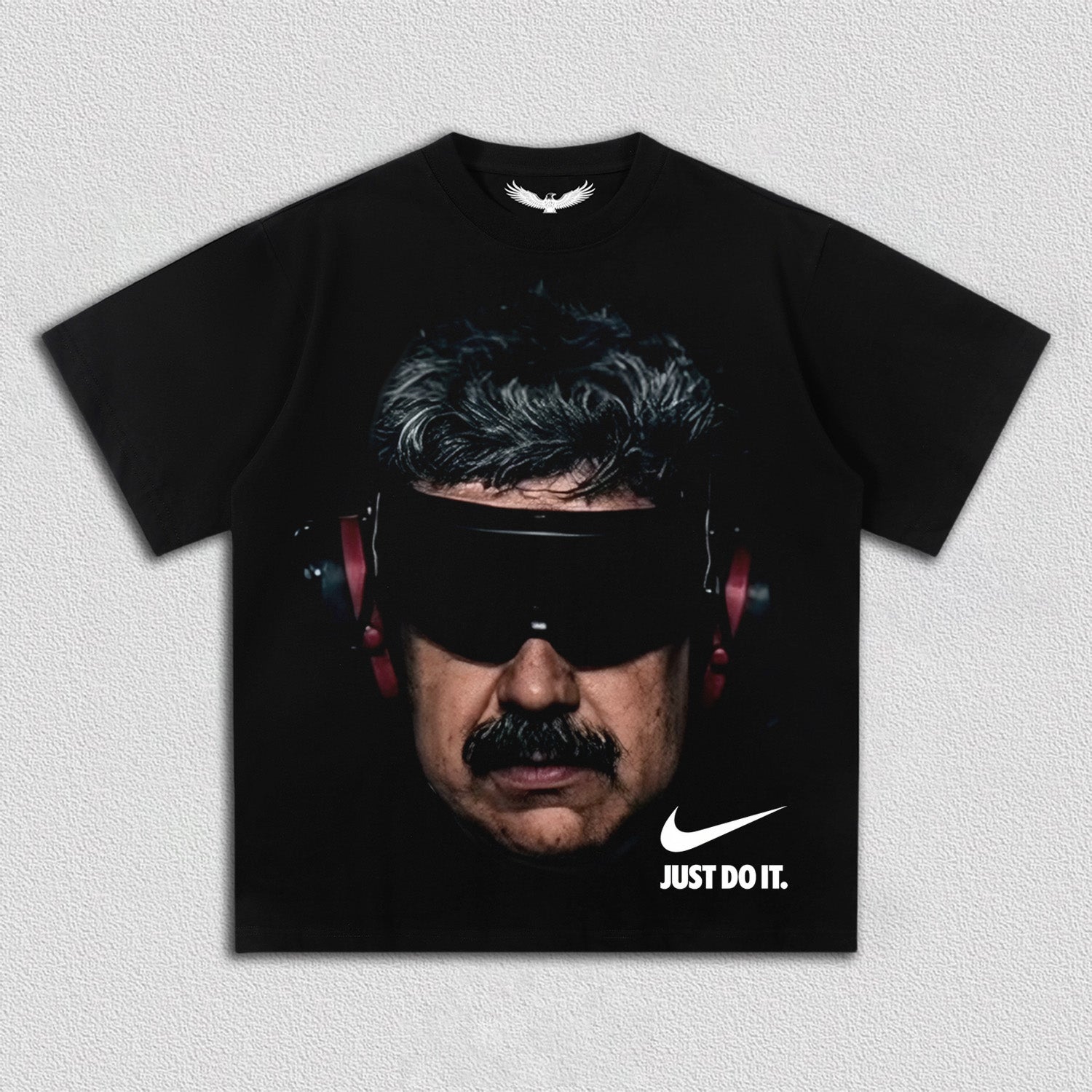 Nicolás Maduro 2026 TEE