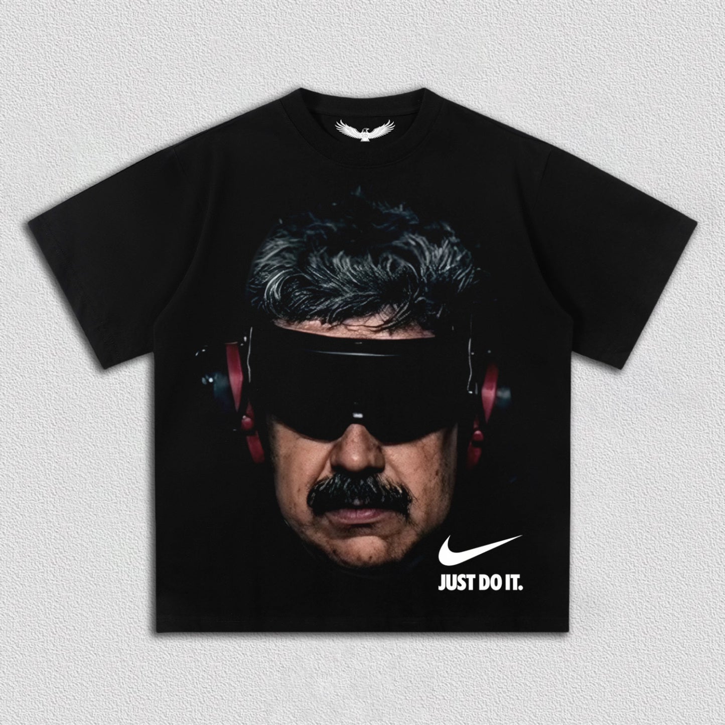 Nicolás Maduro 2026 TEE