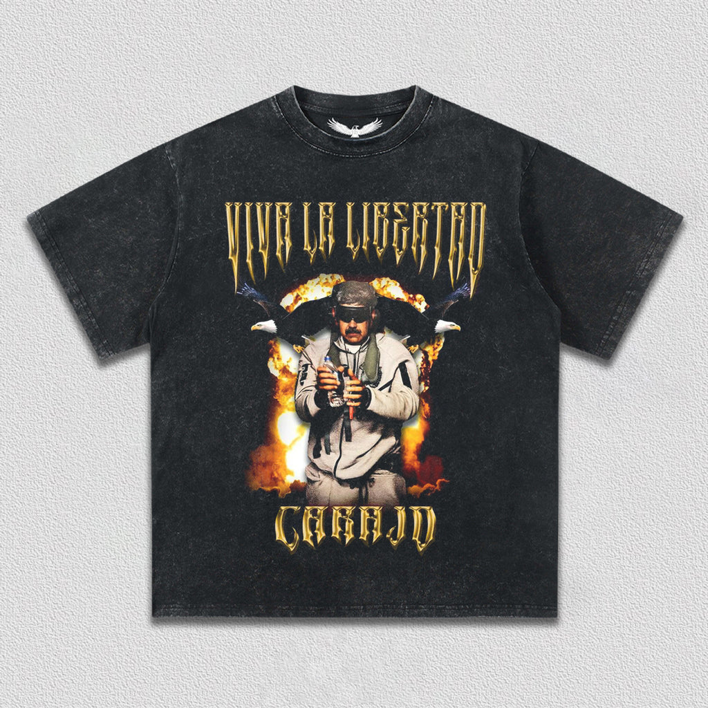 Free Zone JUST DO IT 1.2 TEE