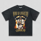 Free Zone JUST DO IT 1.2 TEE