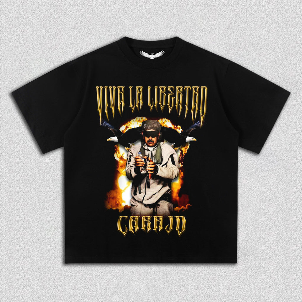 Free Zone JUST DO IT 1.2 TEE