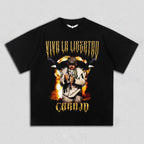 Free Zone JUST DO IT 1.2 TEE