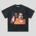 Free Zone JUST DO IT 1.1 TEE