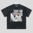Free Zone JUST DO IT 1.0 TEE