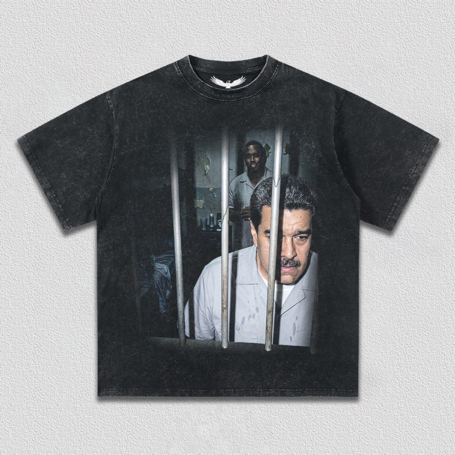 Nicolás Maduro JUST DO IT 3.1 TEE &SWEAT &HOODIE