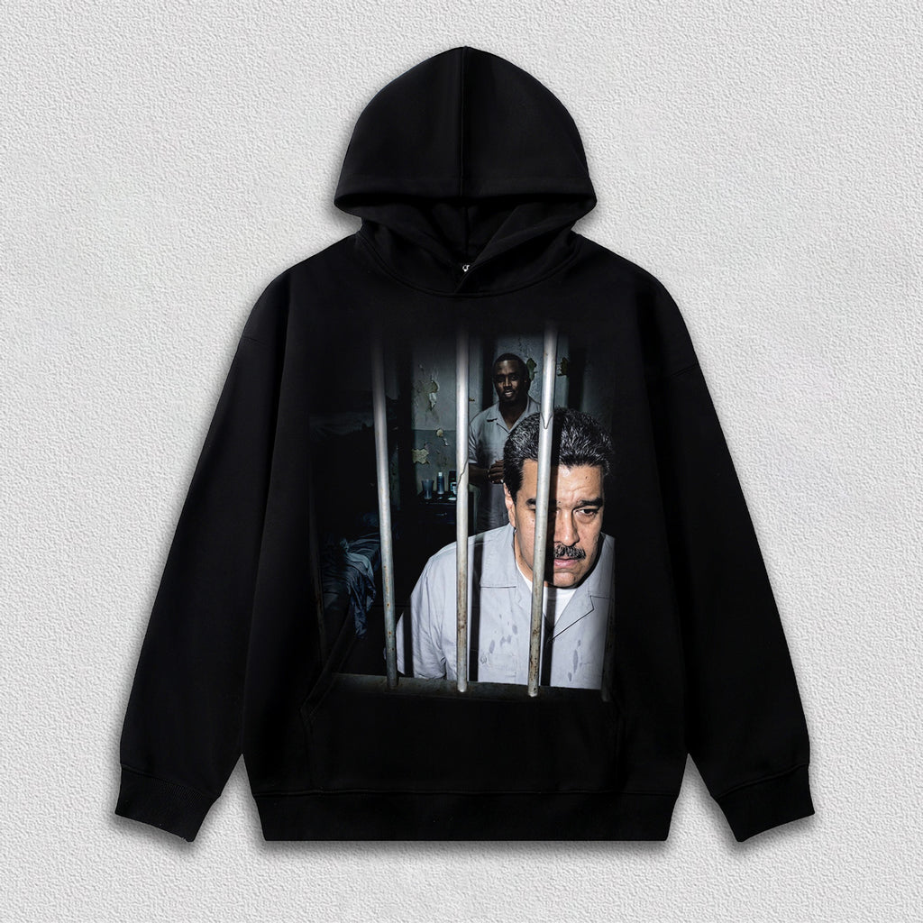 Nicolás Maduro JUST DO IT 3.1 TEE &SWEAT &HOODIE